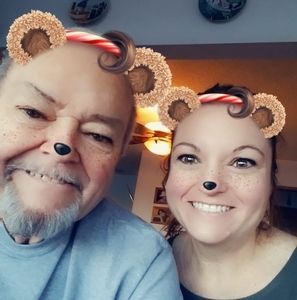 Meet your Posher, Sandra